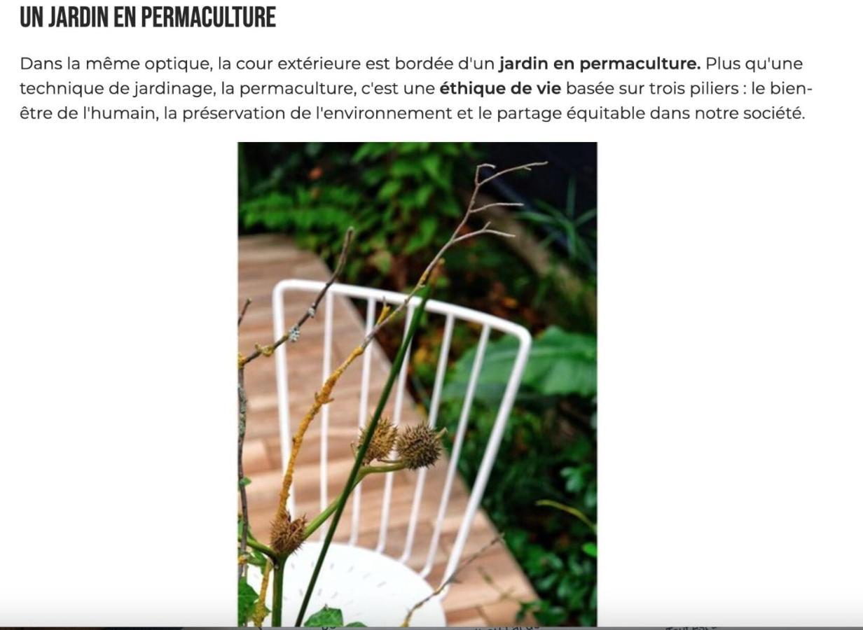 La Maison D'Hortense, Maison De Charme Et De Caractere Tolosa Esterno foto